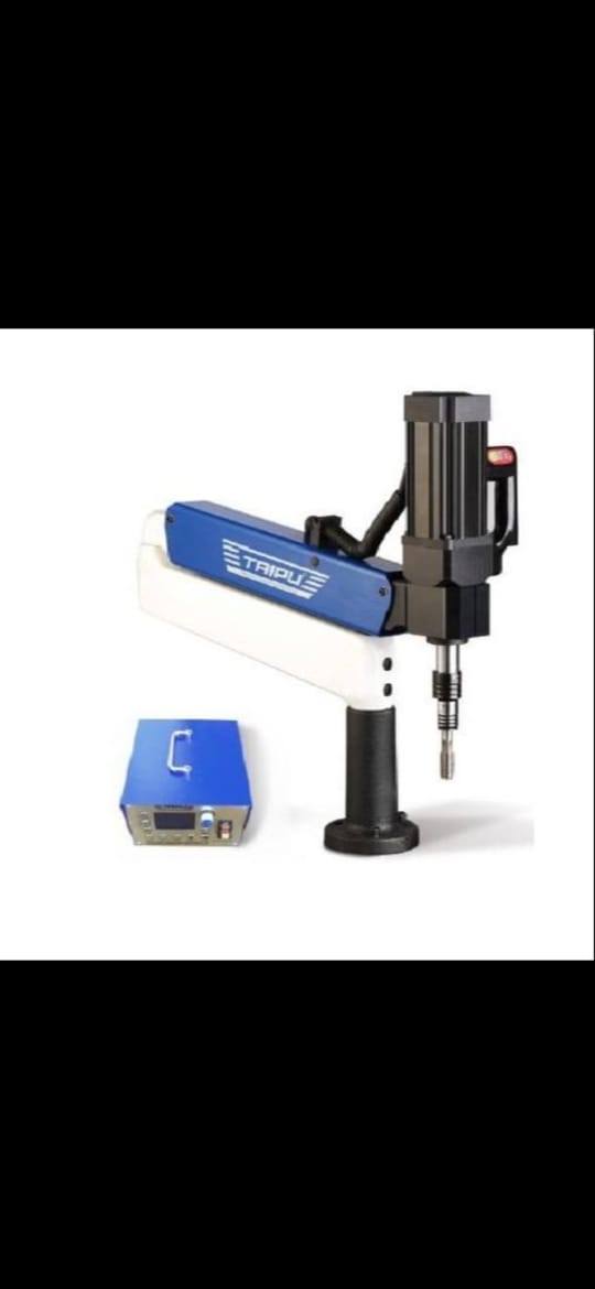 Tapping Machine